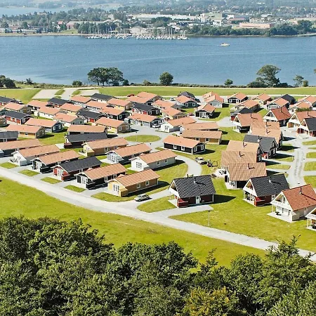 Holiday home Holiday Xli Grasten