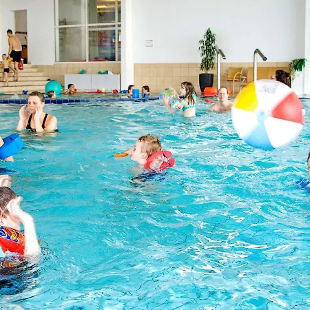 Vakantiehuis Holiday Xli *