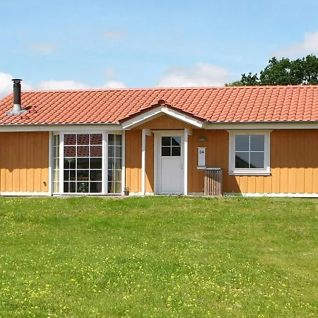 Vakantiehuis Holiday Xli