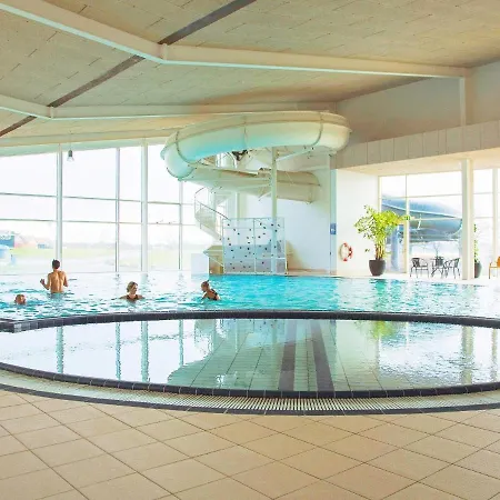 Vakantiehuis Holiday Xli
